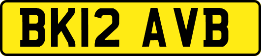 BK12AVB