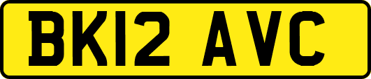 BK12AVC