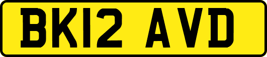 BK12AVD