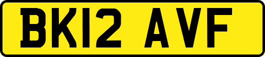 BK12AVF