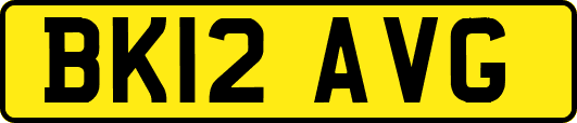 BK12AVG