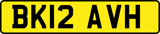 BK12AVH