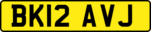 BK12AVJ