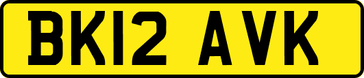 BK12AVK