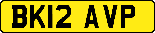 BK12AVP