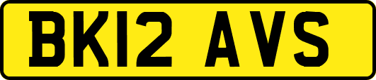 BK12AVS