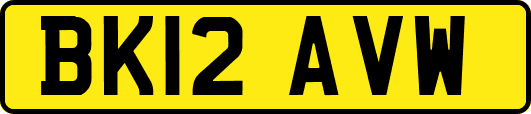 BK12AVW