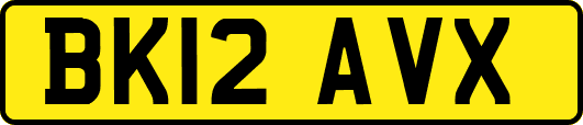 BK12AVX