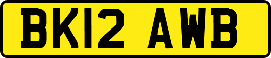 BK12AWB
