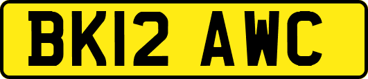 BK12AWC
