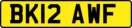 BK12AWF