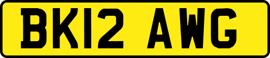 BK12AWG