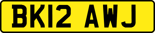 BK12AWJ