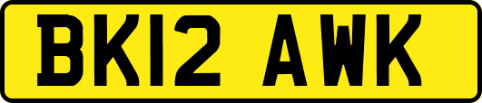 BK12AWK