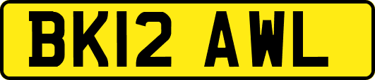 BK12AWL