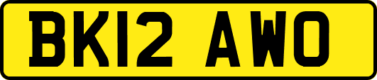 BK12AWO