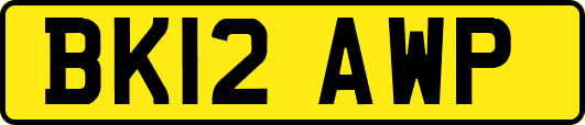 BK12AWP