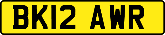 BK12AWR