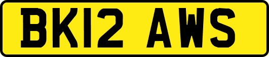 BK12AWS