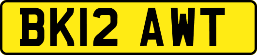 BK12AWT