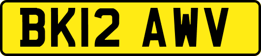 BK12AWV