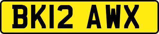 BK12AWX
