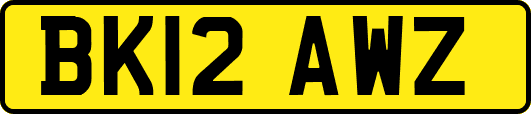 BK12AWZ