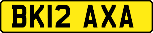 BK12AXA
