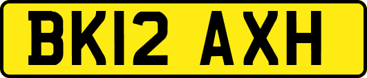 BK12AXH