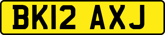 BK12AXJ