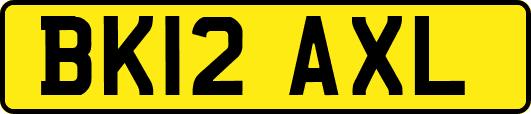 BK12AXL