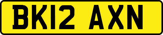 BK12AXN
