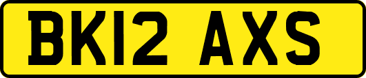 BK12AXS