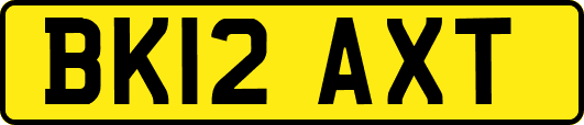 BK12AXT