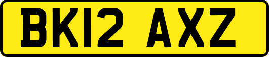 BK12AXZ