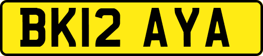 BK12AYA