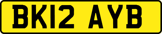 BK12AYB