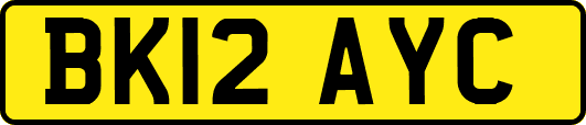 BK12AYC