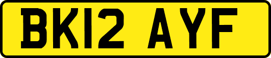 BK12AYF