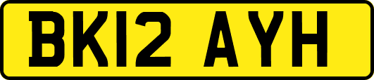 BK12AYH