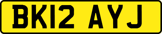 BK12AYJ
