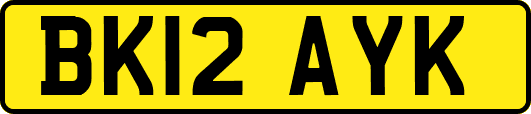 BK12AYK