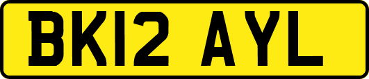 BK12AYL