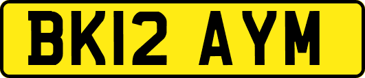 BK12AYM