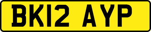 BK12AYP