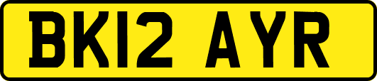 BK12AYR