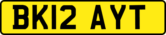 BK12AYT