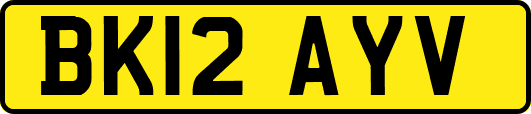 BK12AYV