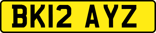 BK12AYZ