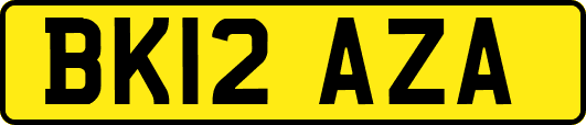 BK12AZA
